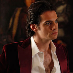 TRUE BLOOD, Theo Alexander TRUE BLOOD, Theo Alexander